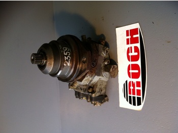 REXROTH Hydraulikmotor