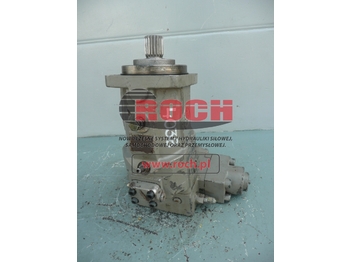 REXROTH Hydraulikmotor