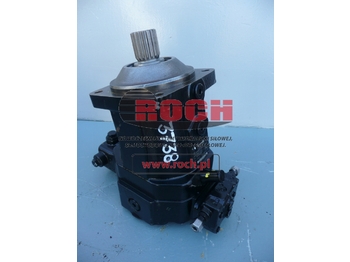 REXROTH Hydraulikmotor