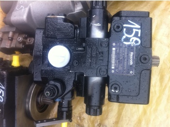 REXROTH Hydraulikpumpe