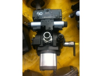 REXROTH Hydraulikpumpe