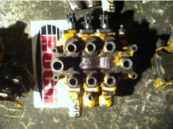 REXROTH Hydraulik ventil