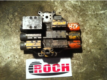REXROTH Hydraulik ventil