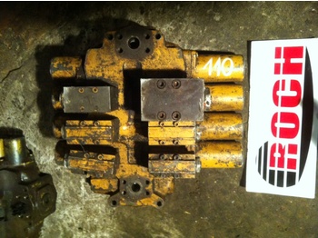 REXROTH Hydraulik ventil