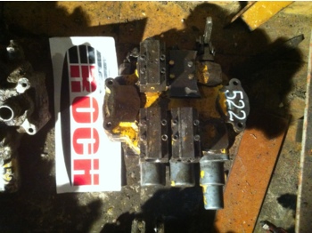 REXROTH Hydraulik ventil