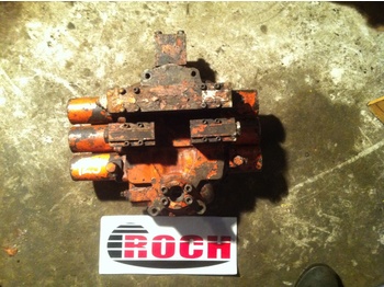 REXROTH Hydraulik ventil