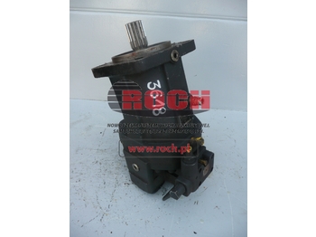 REXROTH Hydraulikmotor