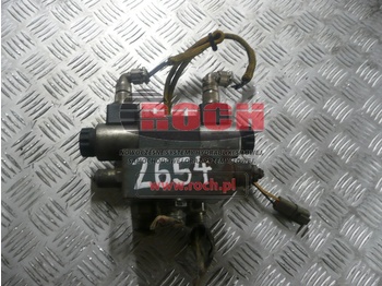 REXROTH Hydraulik ventil