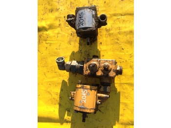 REXROTH Hydraulikpumpe