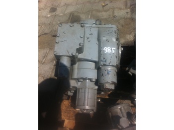 DANFOSS / SAUER Hydraulikpumpe