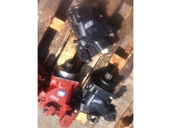 DANFOSS / SAUER Hydraulikmotor