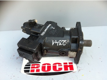 DANFOSS / SAUER Hydraulikmotor