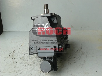 DANFOSS / SAUER Hydraulikpumpe