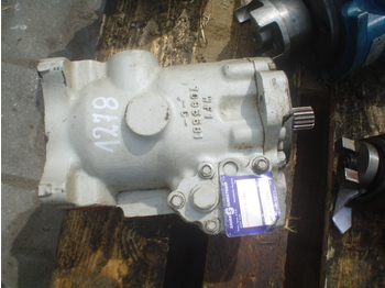 DANFOSS / SAUER Hydraulikpumpe