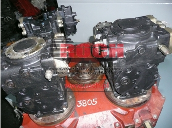 DANFOSS / SAUER Hydraulikpumpe