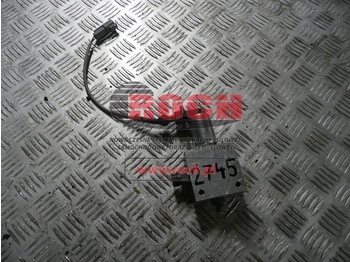 Hydraulik ventil