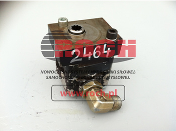SHIMADZU Hydraulikpumpe