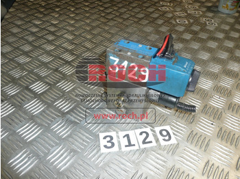 EATON / VICKERS Hydraulik ventil