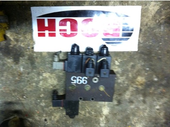 Hydraulik ventil