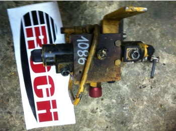 Hydraulik ventil