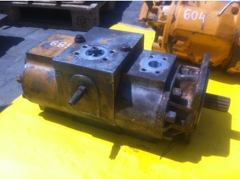 Hydraulikpumpe