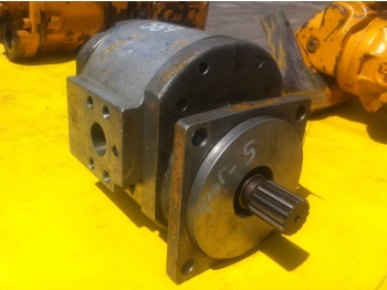 Hydraulikpumpe
