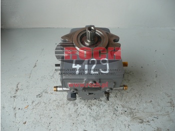 WIRTGEN Hydraulikpumpe