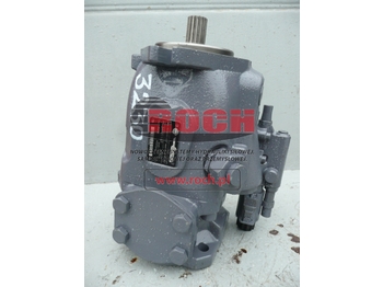 WIRTGEN Hydraulikpumpe