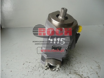 WIRTGEN Hydraulikpumpe