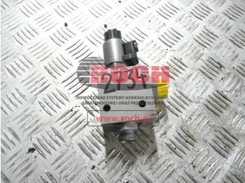WIRTGEN Hydraulik ventil