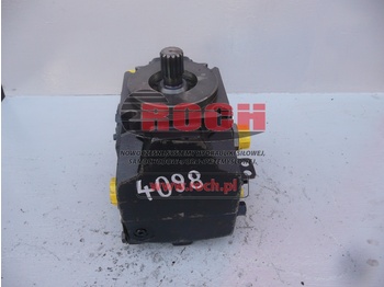 WIRTGEN Hydraulikpumpe