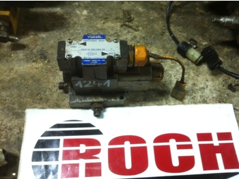 Hydraulik ventil