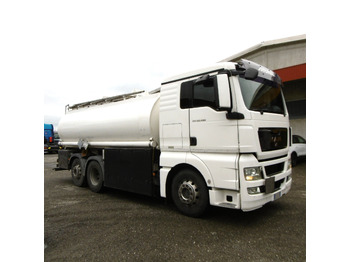 MAN Tankwagen