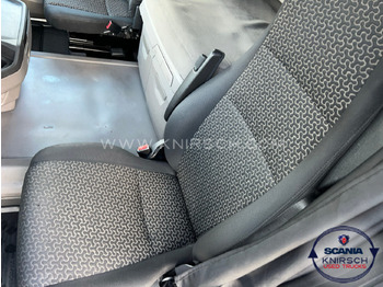 Sattelzugmaschine SCANIA R450A4X2NA  PTO  ADR FL: das Bild 4