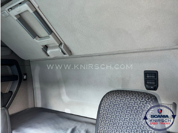 Sattelzugmaschine SCANIA R450A4X2NA  PTO  ADR FL: das Bild 3