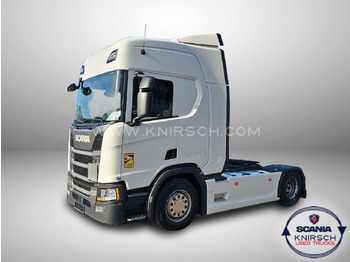 SCANIA R 450 Sattelzugmaschine