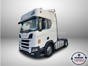SCANIA R 450 Sattelzugmaschine