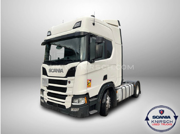 SCANIA R 500 Sattelzugmaschine