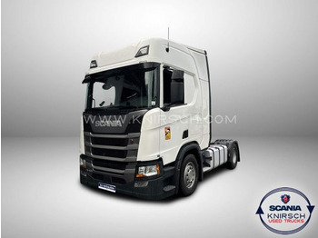 SCANIA R 450 Sattelzugmaschine