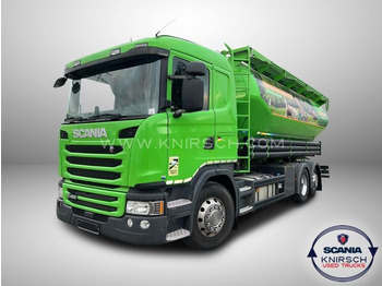 SCANIA G 450 LKW