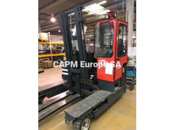 Vierwegstapler Amlift 40-12/40 E: das Bild 1