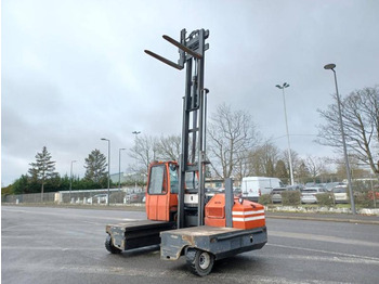 Vierwegstapler Amlift AMLAT COMBI 50/14/55: das Bild 3