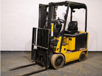 CATERPILLAR Elektrostapler