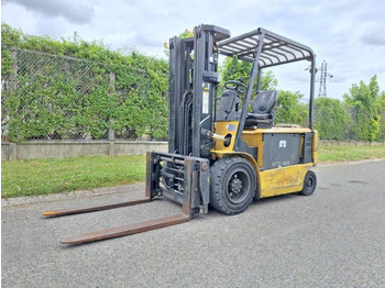 CATERPILLAR EP Elektrostapler