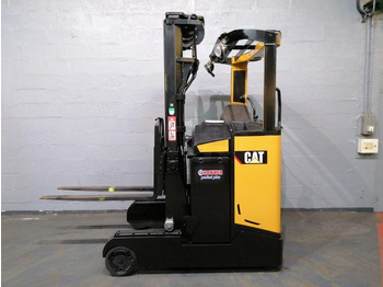 CATERPILLAR NR16N Schubmaststapler