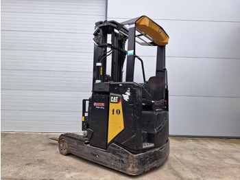 CATERPILLAR NR16N Schubmaststapler