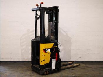 Caterpillar NSR16N – Finanzierungsleasing Caterpillar NSR16N: das Bild 5
