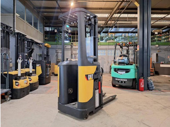Caterpillar NSR16N – Finanzierungsleasing Caterpillar NSR16N: das Bild 4