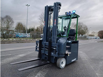 COMBILIFT Vierwegstapler