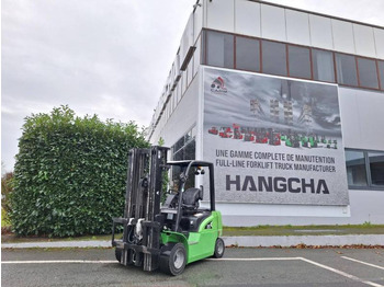 HANGCHA Elektrostapler